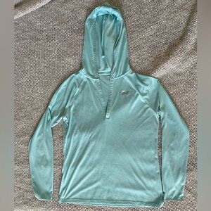 Under Armour Women's Aqua Hoodie